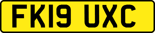 FK19UXC