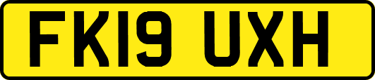 FK19UXH