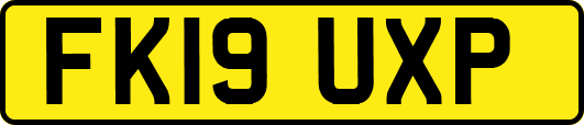 FK19UXP