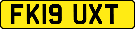 FK19UXT