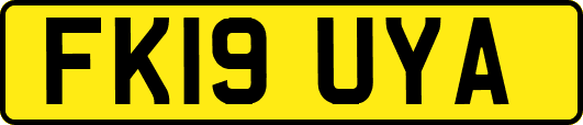 FK19UYA