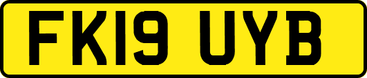 FK19UYB