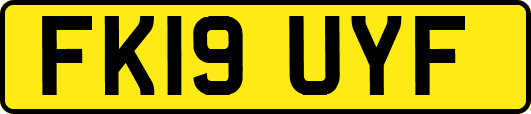 FK19UYF