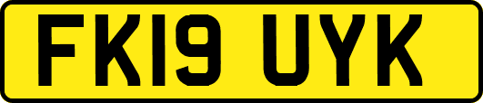 FK19UYK