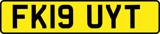 FK19UYT