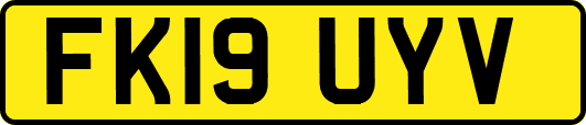 FK19UYV