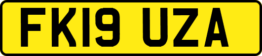 FK19UZA