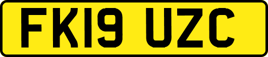 FK19UZC