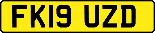 FK19UZD