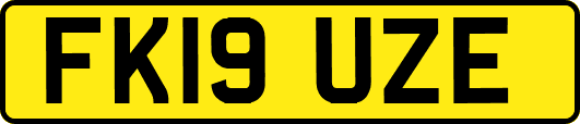 FK19UZE