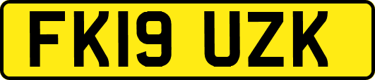 FK19UZK