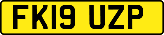 FK19UZP