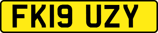 FK19UZY