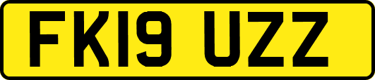 FK19UZZ