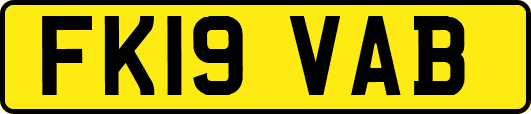 FK19VAB