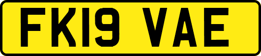 FK19VAE