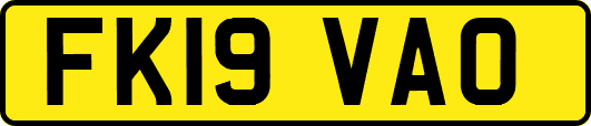 FK19VAO