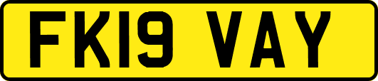 FK19VAY