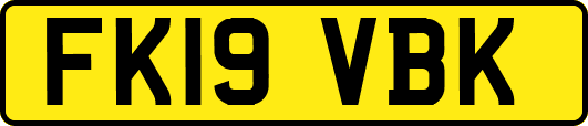 FK19VBK