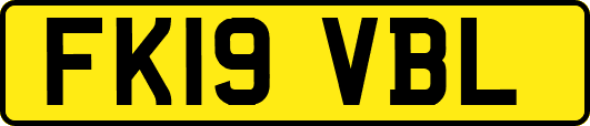 FK19VBL