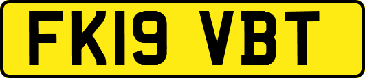 FK19VBT