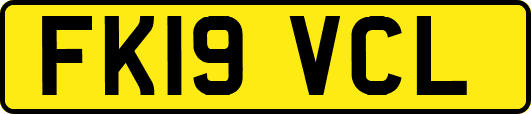 FK19VCL