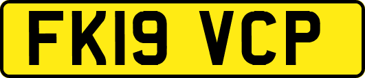 FK19VCP