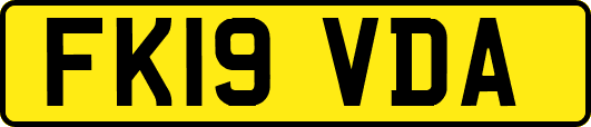 FK19VDA