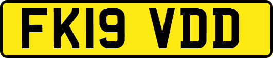 FK19VDD