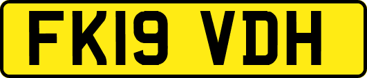 FK19VDH