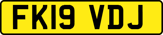 FK19VDJ