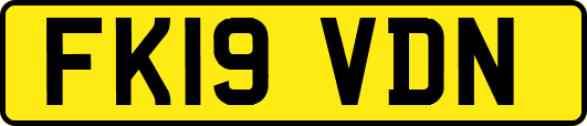 FK19VDN