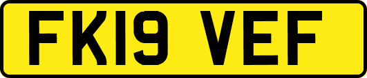 FK19VEF