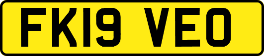 FK19VEO