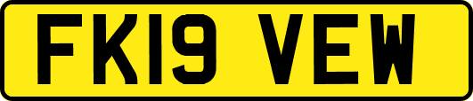 FK19VEW