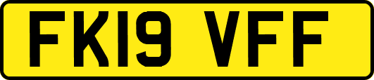 FK19VFF