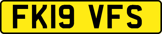 FK19VFS