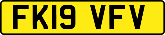 FK19VFV