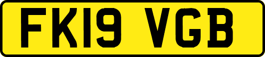 FK19VGB