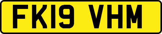 FK19VHM