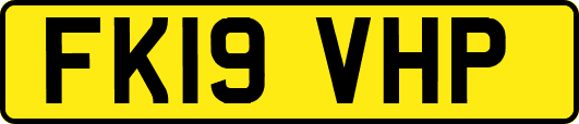 FK19VHP