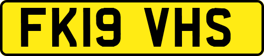 FK19VHS