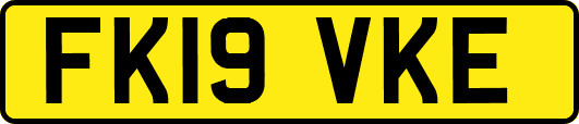 FK19VKE