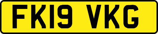 FK19VKG