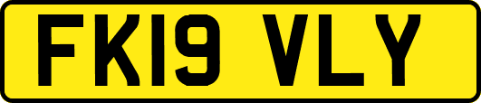 FK19VLY