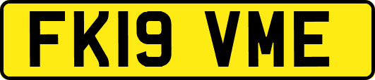 FK19VME