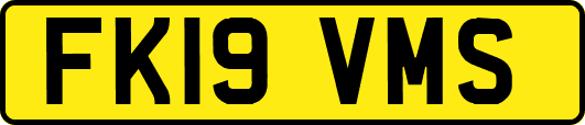 FK19VMS