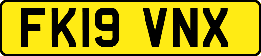 FK19VNX