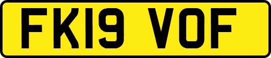 FK19VOF