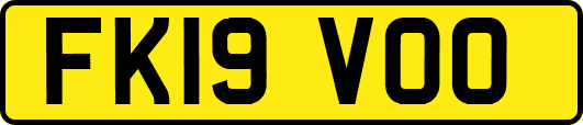 FK19VOO